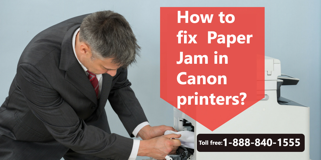 Paper Jammed Inside Canon Printer at Arthur Jones blog