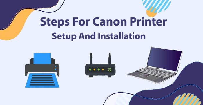 How To Do Canon Printer Setup And Installation 1 888 840 1555 Toll Free